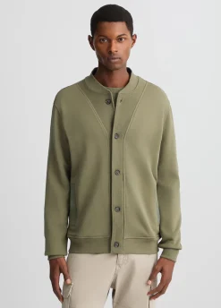 Liu Jo Cárdigan de felpa-Hombre Sudaderas