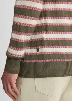 Liu Jo Cárdigan de lana a-Hombre Jerséis Y Sudaderas