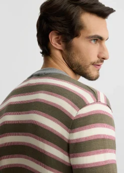 Liu Jo Cárdigan de lana a-Hombre Jerséis Y Sudaderas