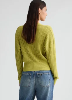 Liu Jo Cárdigan de lúrex®-Mujer Cárdigans Y Jerséis