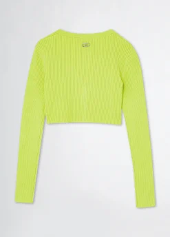 Liu Jo Cárdigan de punto- Camisetas Y Sudaderas