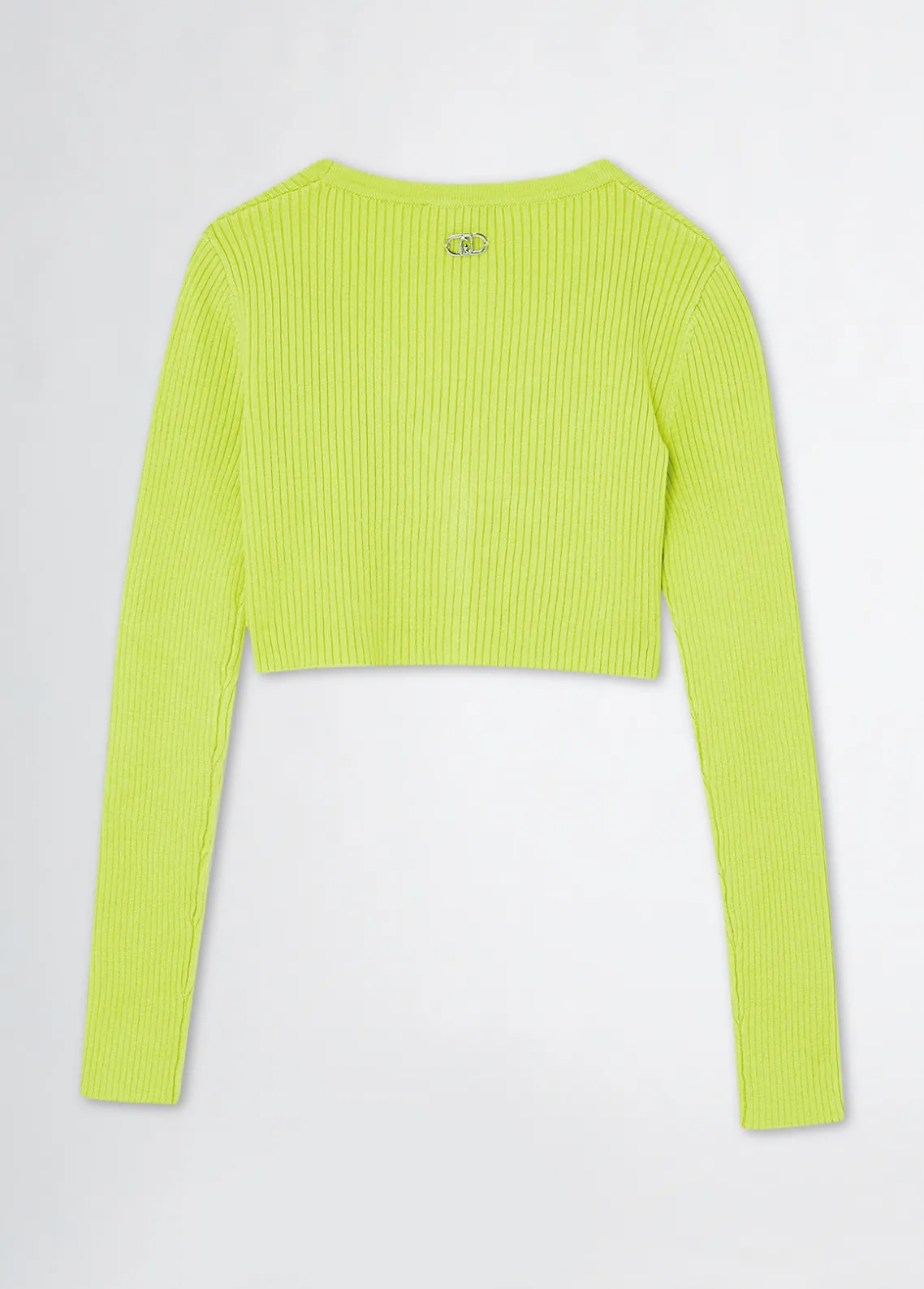 Liu Jo Cárdigan de punto- Camisetas Y Sudaderas