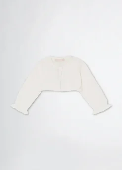 Liu Jo Cárdigan en algodón- Camisetas