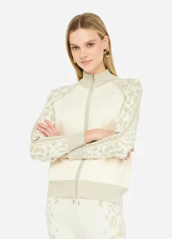 Liu Jo Cárdigan Better-Mujer Ropa Deportiva|Cárdigans Y Jerséis