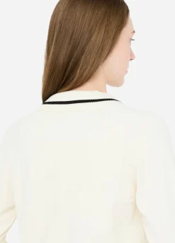 Liu Jo Cárdigan Better-Mujer Ropa Deportiva|Cárdigans Y Jerséis