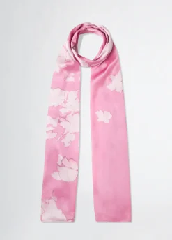 Liu Jo Estola con estampado-Mujer Bufandas Y Pañuelos
