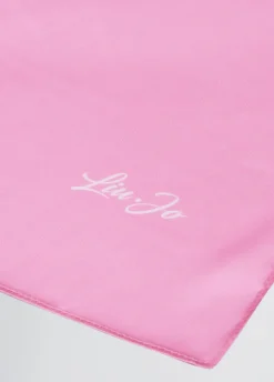 Liu Jo Estola con estampado-Mujer Bufandas Y Pañuelos
