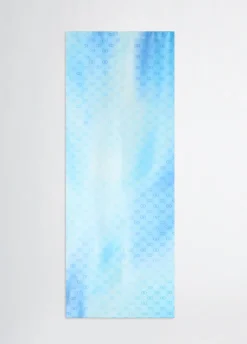 Liu Jo Estola con logotipo-Mujer Bufandas Y Pañuelos