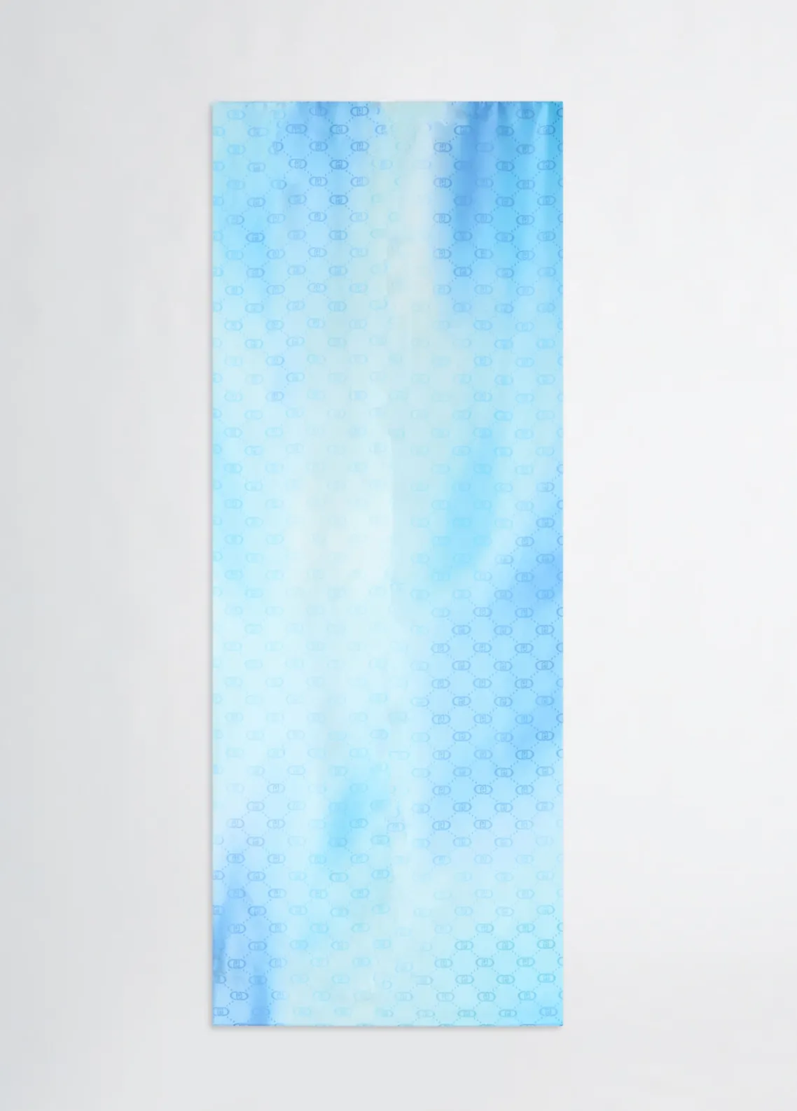 Liu Jo Estola con logotipo-Mujer Bufandas Y Pañuelos