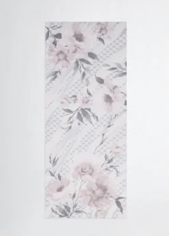 Liu Jo Estola floral en acuarela-Mujer Bufandas Y Pañuelos