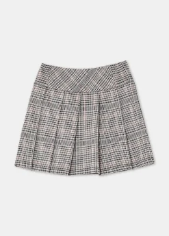 Liu Jo Falda de punto a- Pantalones Y Faldas