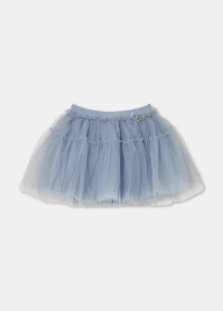 Liu Jo Falda de tul- Pantalones Y Faldas