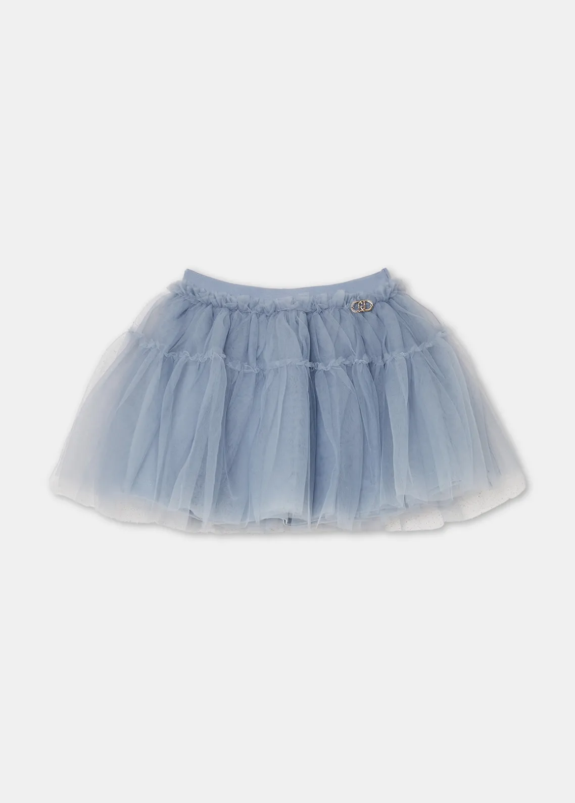 Liu Jo Falda de tul- Pantalones Y Faldas