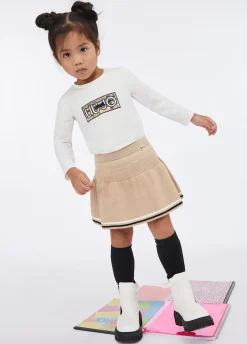 Liu Jo Falda Better- Pantalones Y Faldas