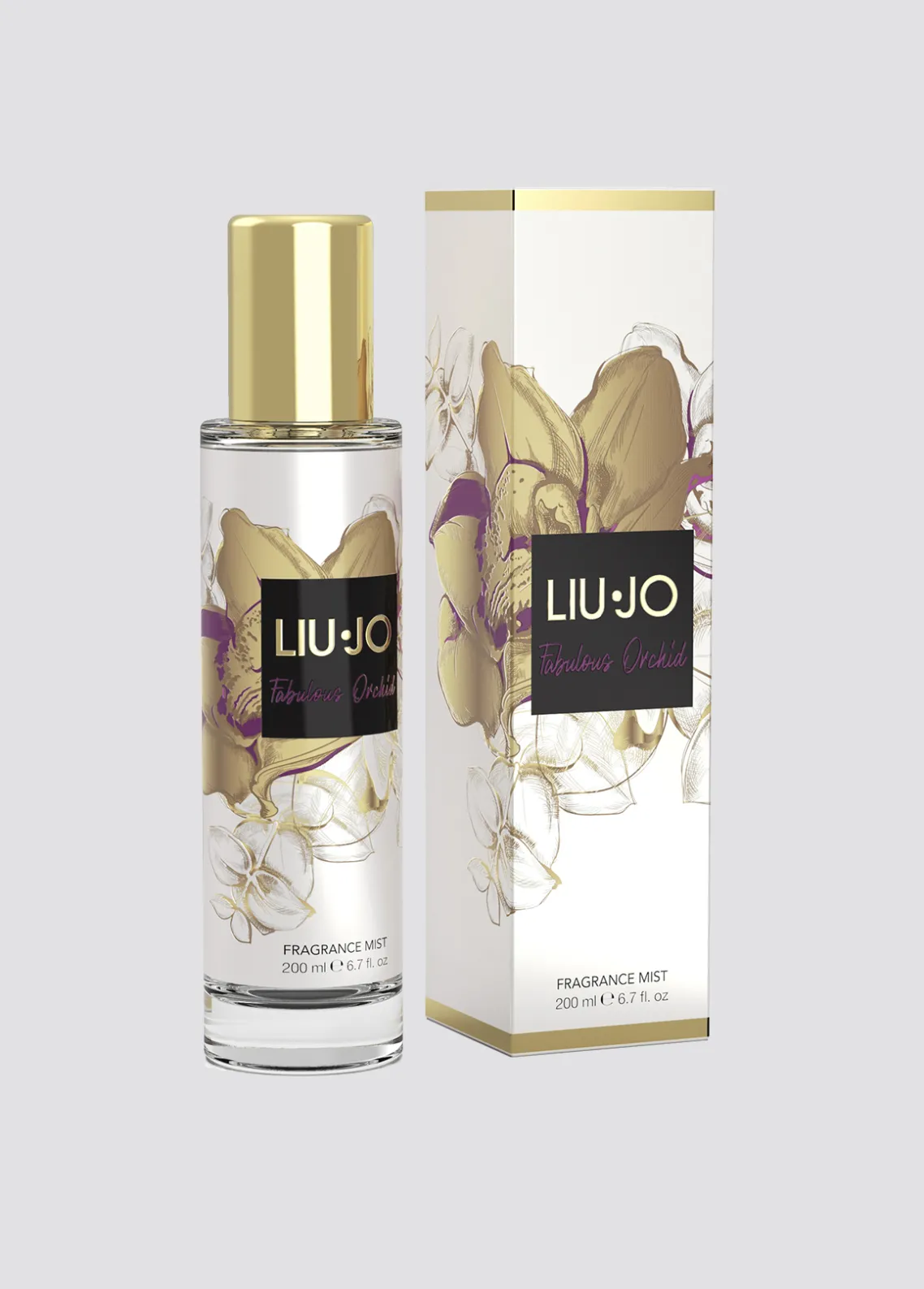 Liu Jo Fragrancia-Mujer Perfumes