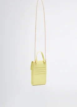 Liu Jo Funda para móvil-Mujer Carteras Y Monederos