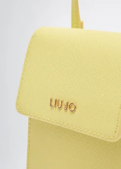 Liu Jo Funda para móvil-Mujer Carteras Y Monederos