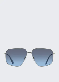 Liu Jo Gafas de sol cuadradas-Mujer Gafas De Sol