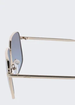 Liu Jo Gafas de sol cuadradas-Mujer Gafas De Sol