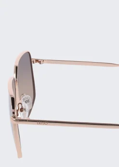 Liu Jo Gafas de sol cuadradas-Mujer Gafas De Sol
