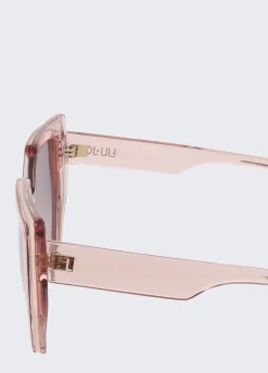 Liu Jo Gafas de sol cuadradas-Mujer Gafas De Sol