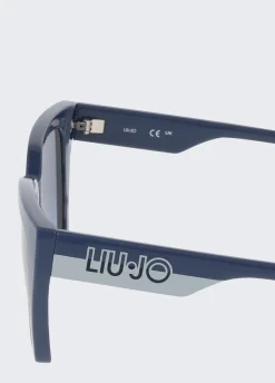 Liu Jo Gafas de sol cuadradas-Mujer Gafas De Sol