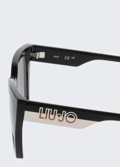Liu Jo Gafas de sol cuadradas-Mujer Gafas De Sol