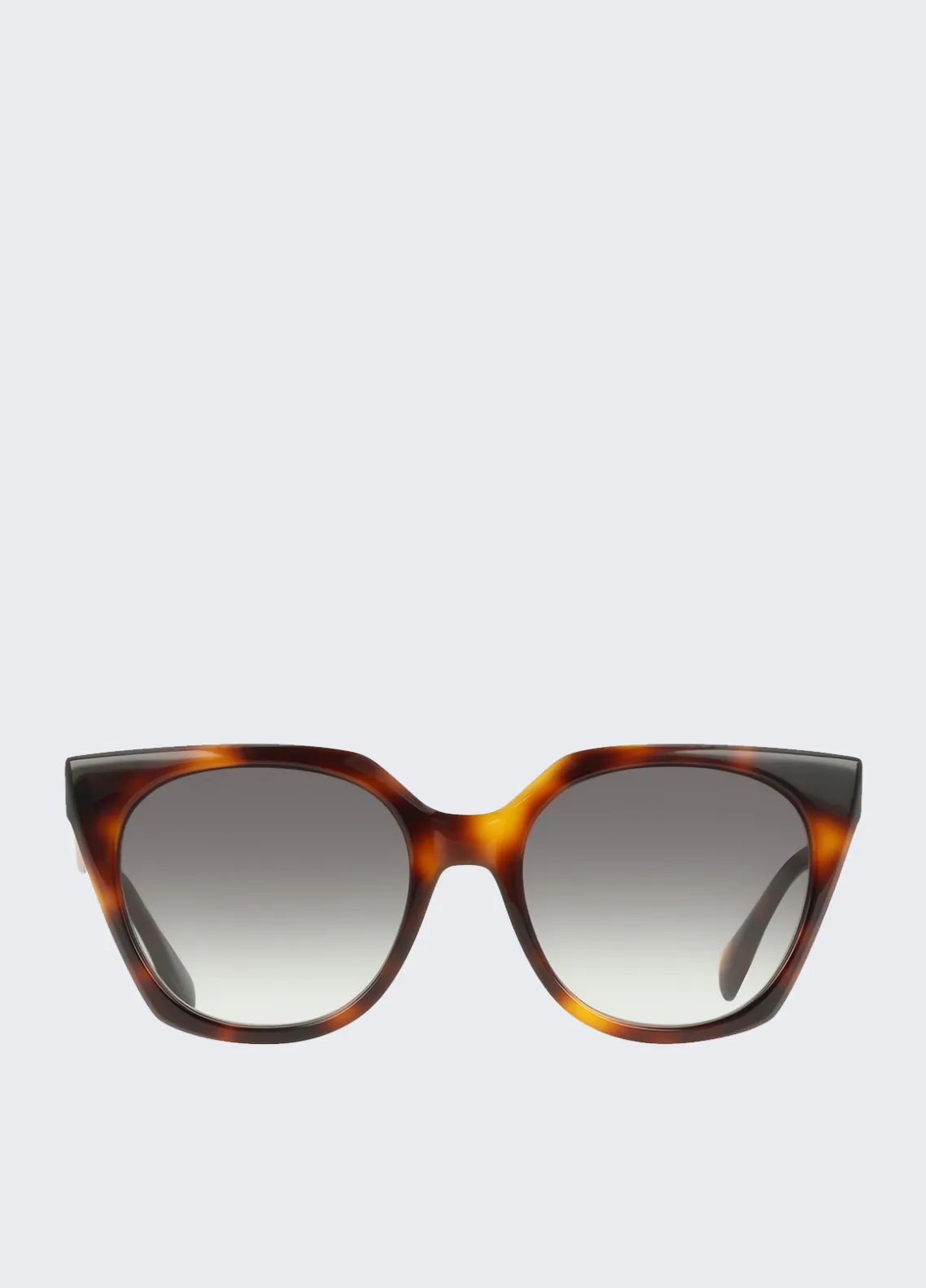Liu Jo Gafas de sol de ojos de gato-Mujer Gafas De Sol