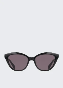 Liu Jo Gafas de sol de ojos de gato-Mujer Gafas De Sol