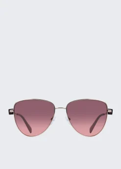 Liu Jo Gafas de sol en forma de gota-Mujer Gafas De Sol