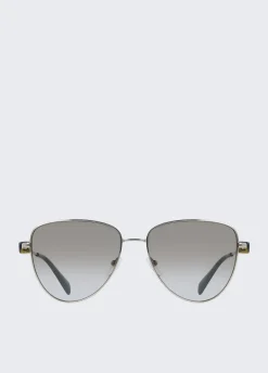 Liu Jo Gafas de sol en forma de gota-Mujer Gafas De Sol