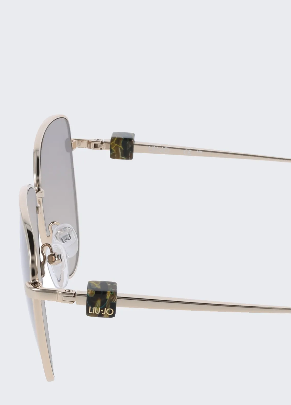 Liu Jo Gafas de sol en forma de gota-Mujer Gafas De Sol