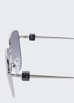 Liu Jo Gafas de sol en forma de gota-Mujer Gafas De Sol