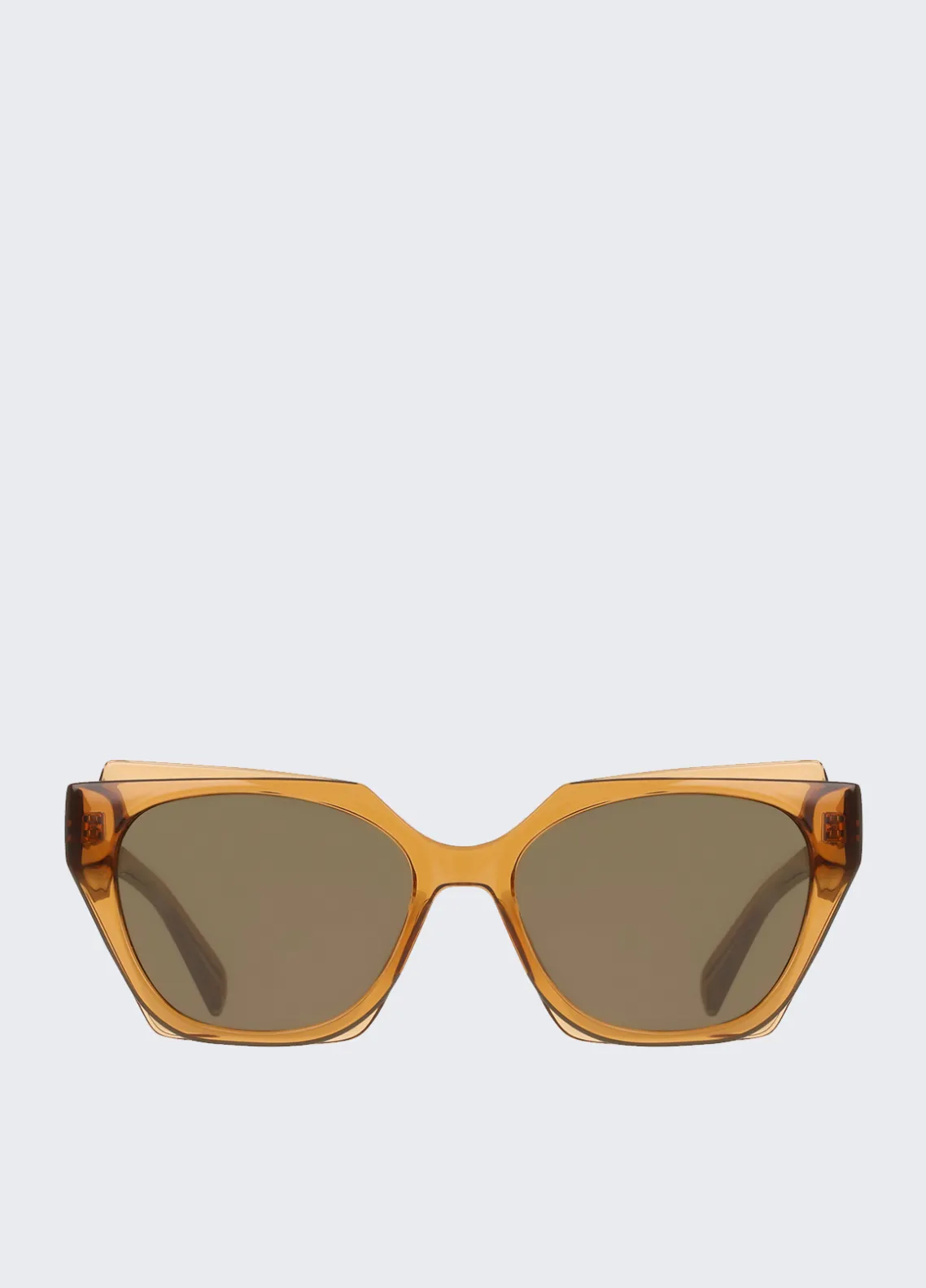 Liu Jo Gafas de sol extragrandes-Mujer Gafas De Sol