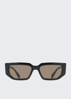 Liu Jo Gafas de sol rectangulares-Mujer Gafas De Sol