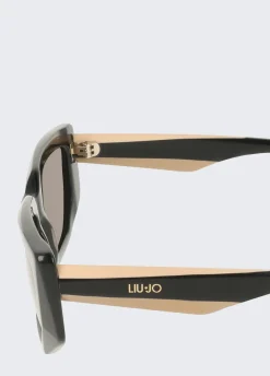 Liu Jo Gafas de sol rectangulares-Mujer Gafas De Sol