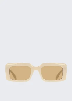 Liu Jo Gafas de sol rectangulares-Mujer Gafas De Sol