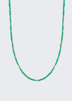 Liu Jo Gargantilla con abalorios-Mujer Joyas