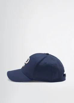 Liu Jo Gorra de béisbol con logotipo-Hombre Bufandas Y Gorros
