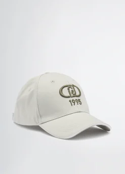Liu Jo Gorra de béisbol con logotipo-Hombre Bufandas Y Gorros