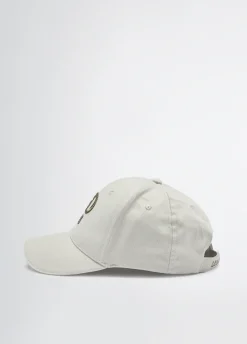 Liu Jo Gorra de béisbol con logotipo-Hombre Bufandas Y Gorros