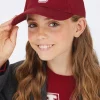 Liu Jo Gorra de béisbol con logotipo- Complementos Y Bolsos