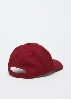 Liu Jo Gorra de béisbol con logotipo- Complementos Y Bolsos