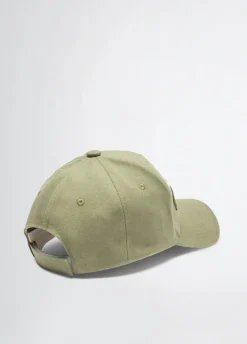 Liu Jo Gorra de béisbol con logotipo-Mujer Gorros