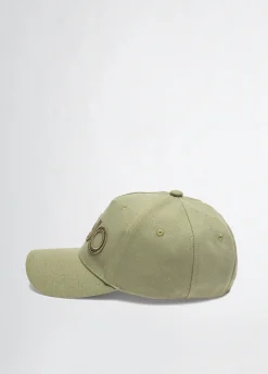 Liu Jo Gorra de béisbol con logotipo-Mujer Gorros