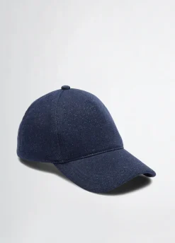 Liu Jo Gorra de béisbol con logotipo-Mujer Gorros