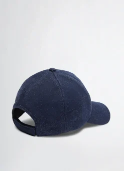 Liu Jo Gorra de béisbol con logotipo-Mujer Gorros