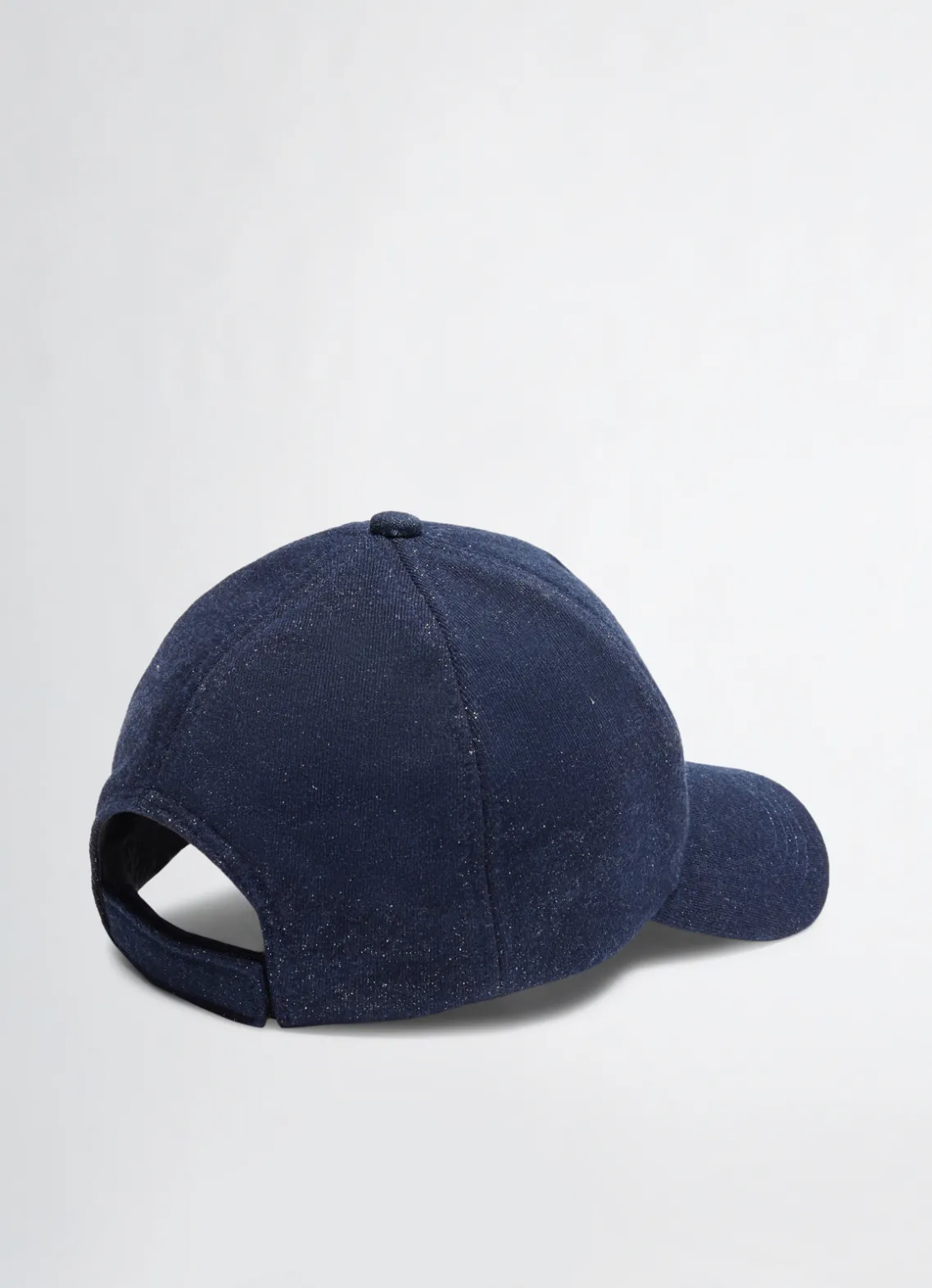 Liu Jo Gorra de béisbol con logotipo-Mujer Gorros