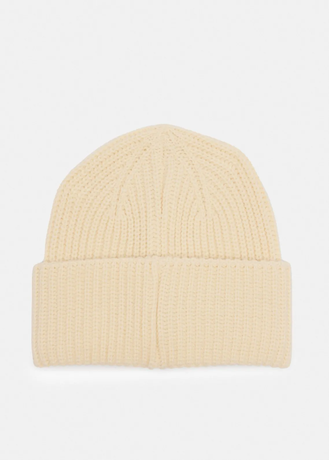 Liu Jo Gorro con logotipo-Mujer Gorros