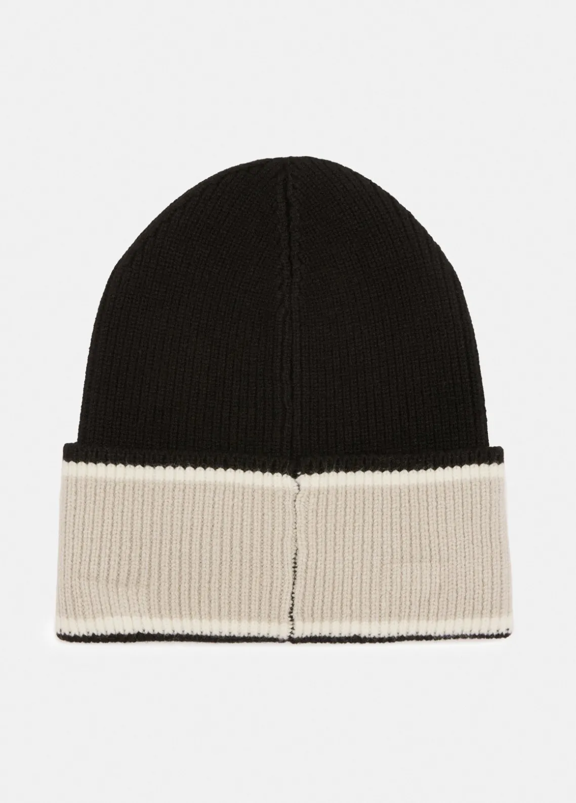 Liu Jo Gorro con logotipo de lurex®-Mujer Gorros